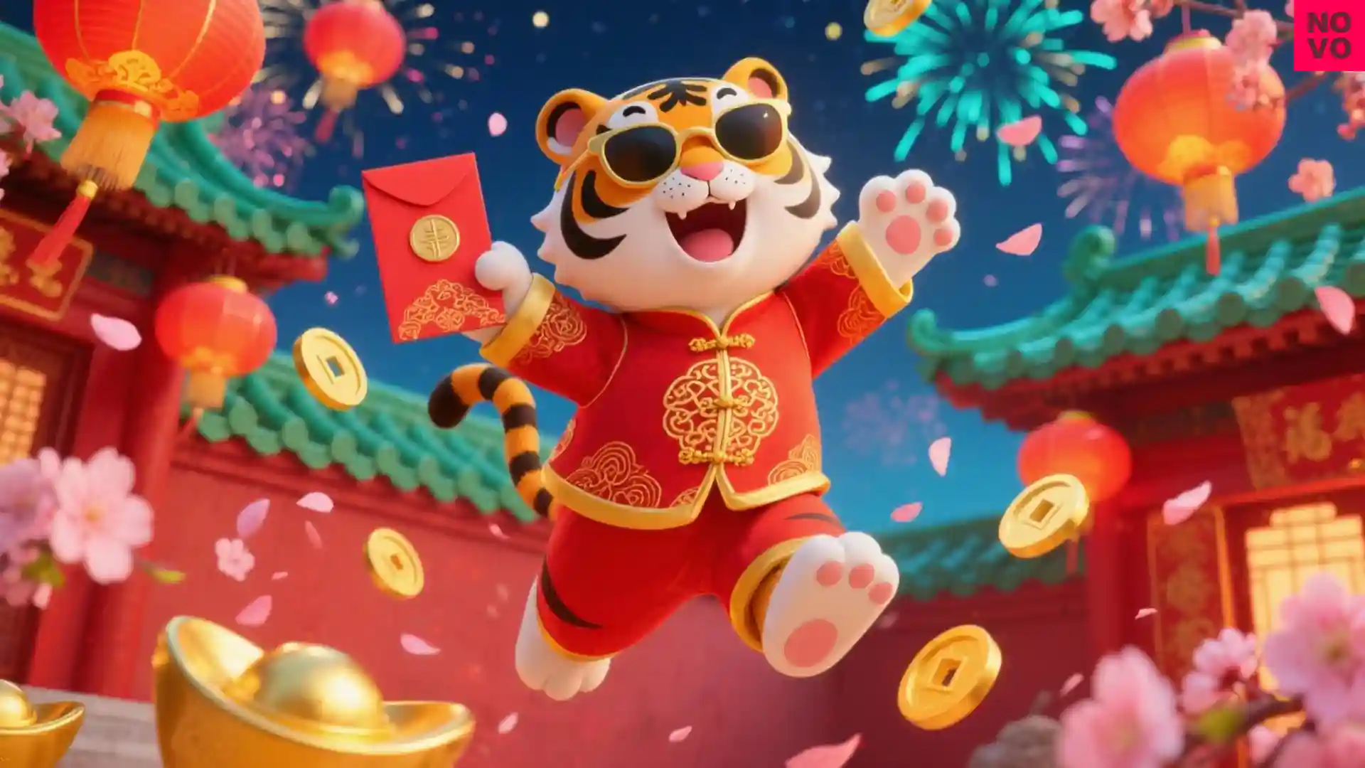 entretenimento online